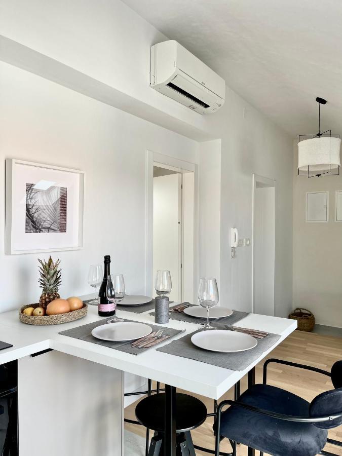 Alba Apartment 자다르 외부 사진
