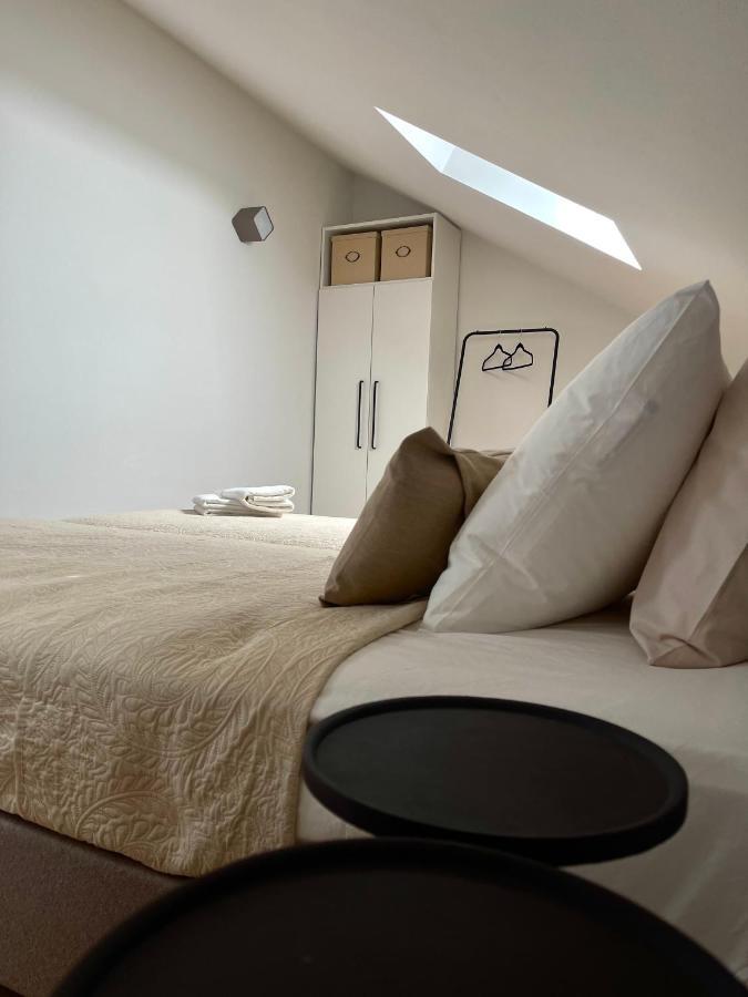 Alba Apartment 자다르 외부 사진