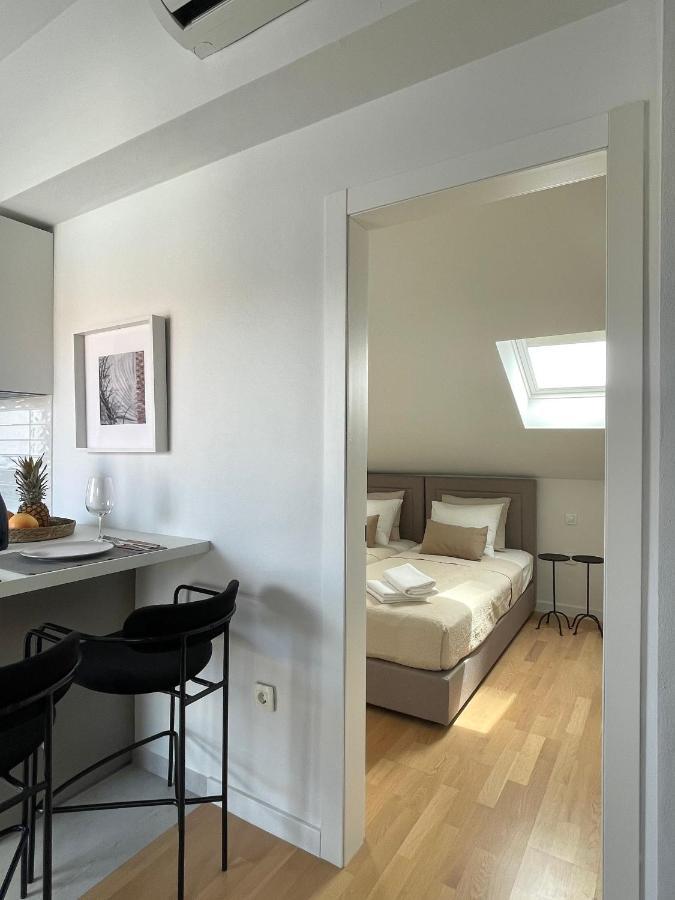 Alba Apartment 자다르 외부 사진