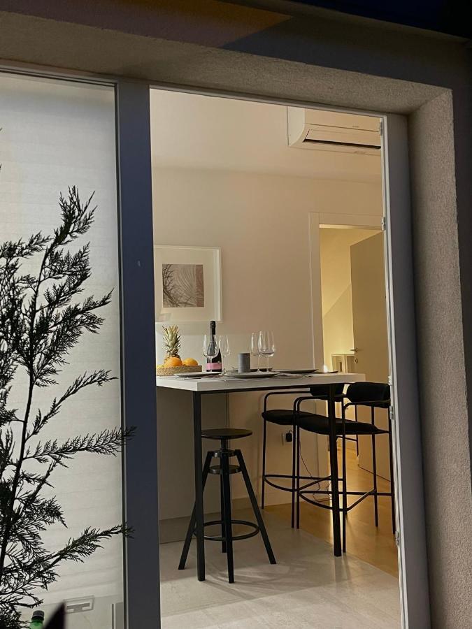 Alba Apartment 자다르 외부 사진
